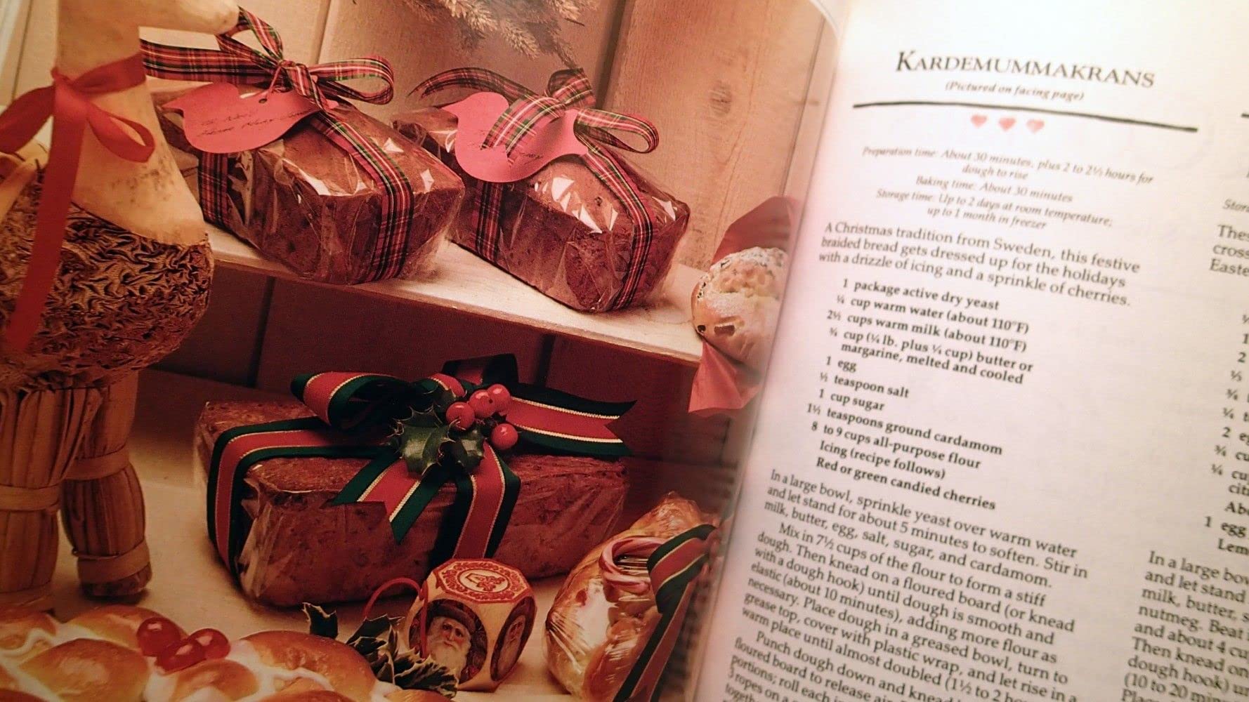 Gifts from Your Kitchen