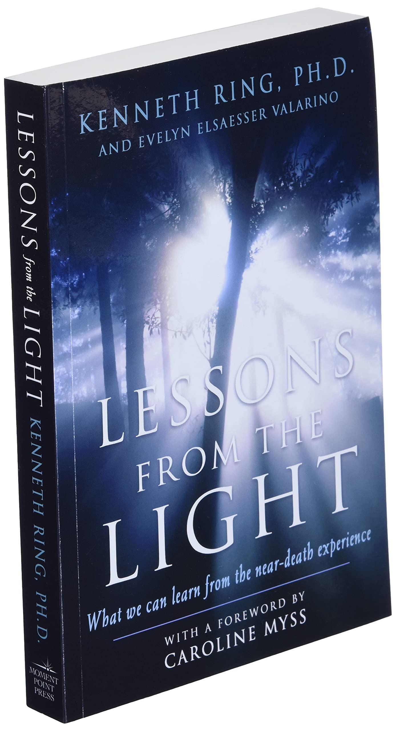 Lessons from the Light: What We Can Learn from the NearDeath Experience used book depot