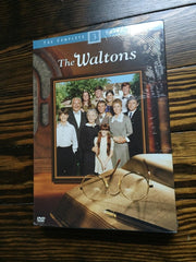 The Waltons: Season 3 used book depot