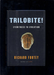 Trilobite!: Eyewitness to Evolution used book depot