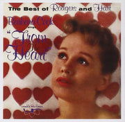 Barbara Cook Sings from the Heart: The Best of Rodgers & Hart used book depot