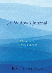 A Widow's Journal: A New Path, A New Purpose used book depot