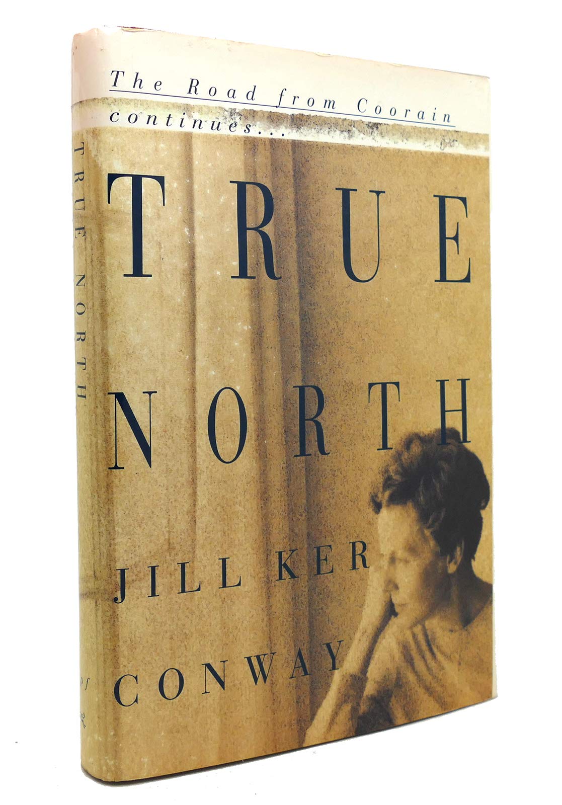 True North: A Memoir used book depot