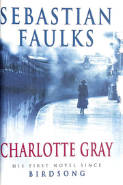 Charlotte Gray: A Novel used book depot