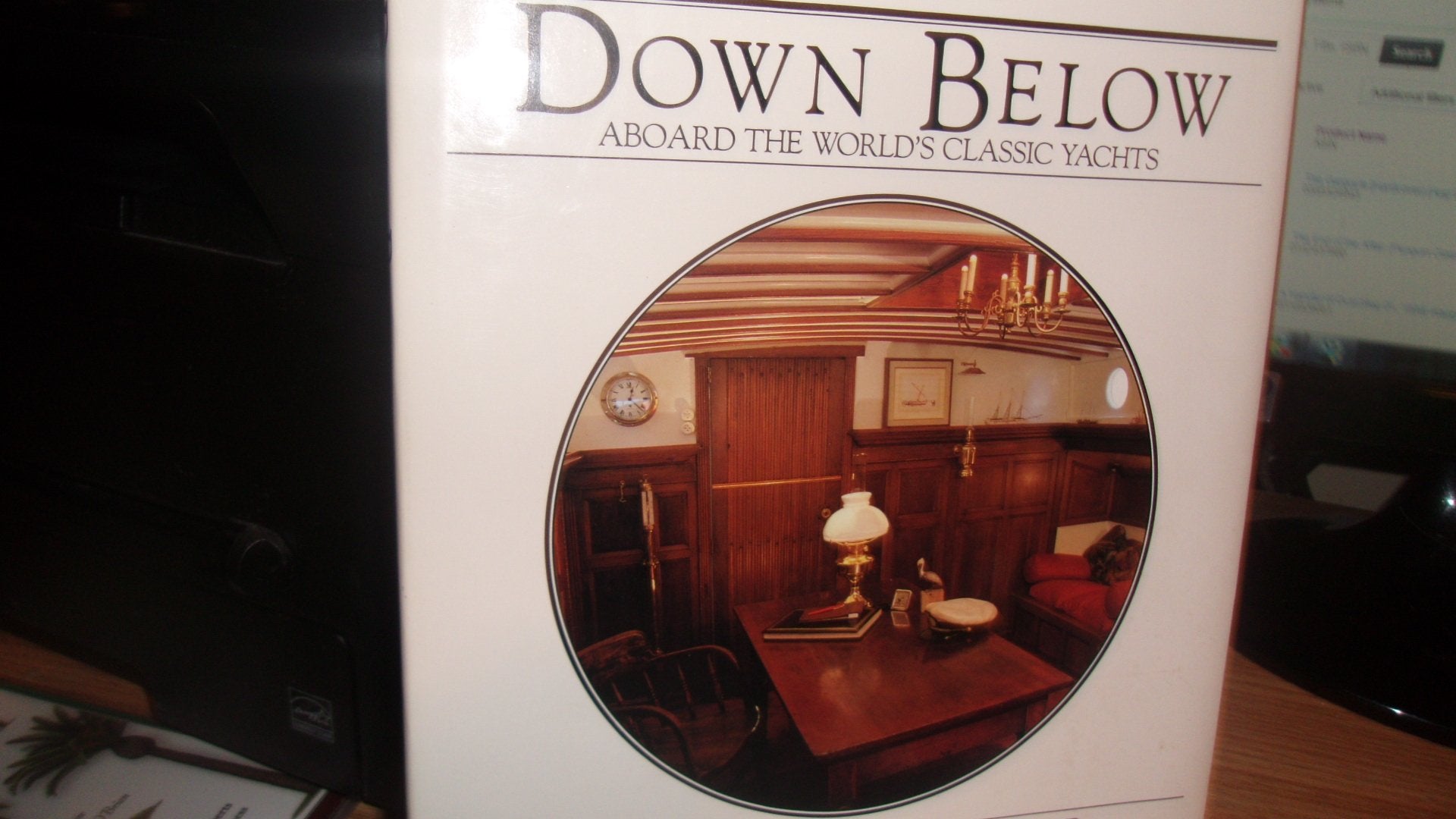 Down Below