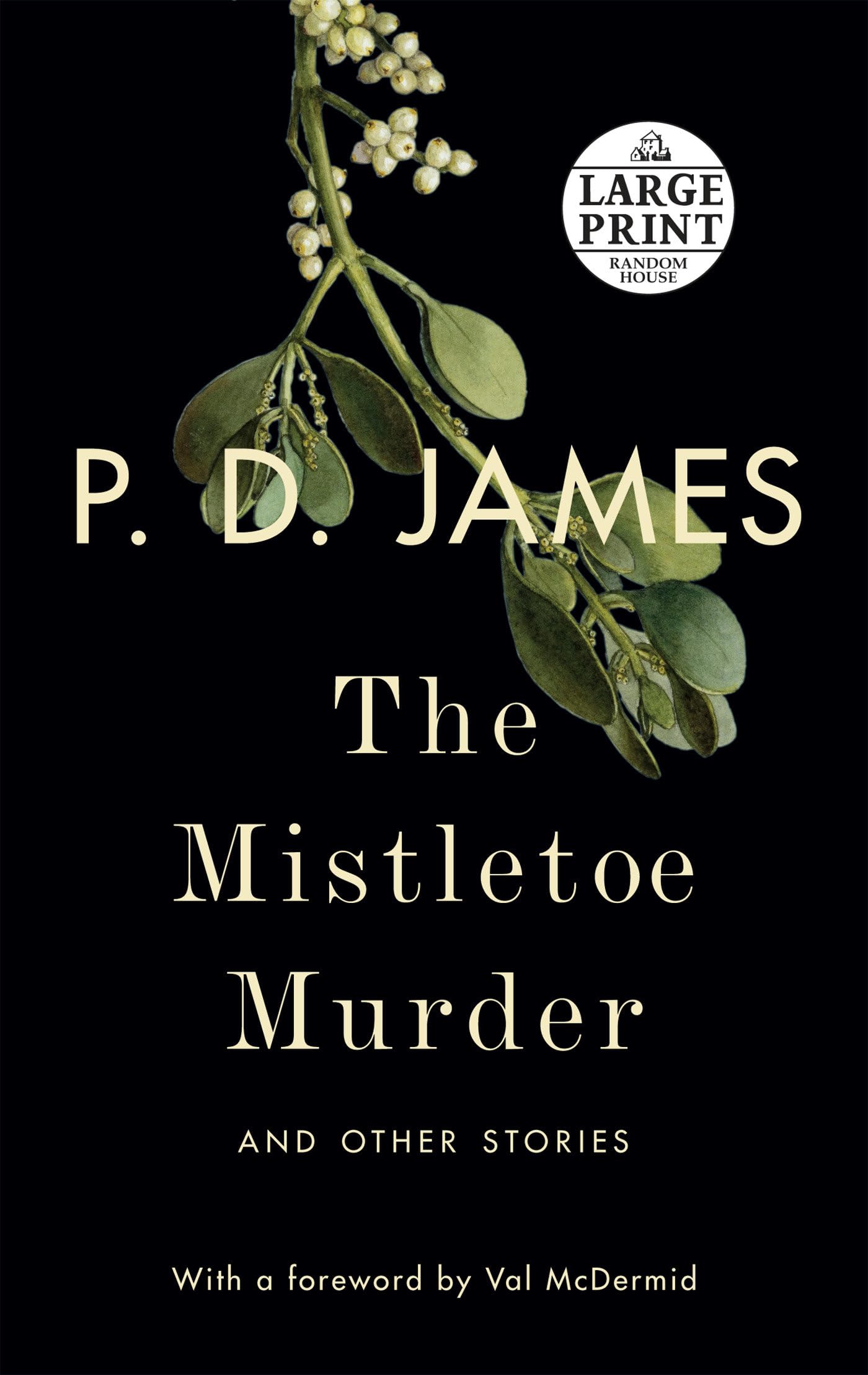 The Mistletoe Murder: And Other Stories used book depot