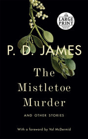 The Mistletoe Murder: And Other Stories used book depot