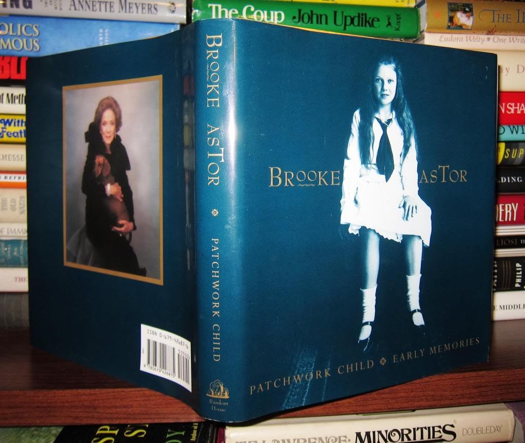 Patchwork Child: Early Memories used book depot