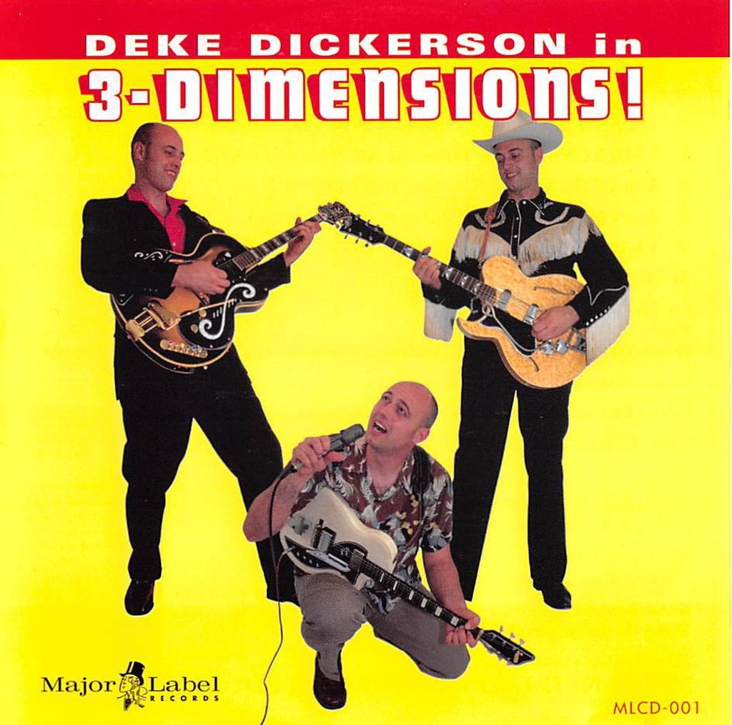 In 3-Dimensions