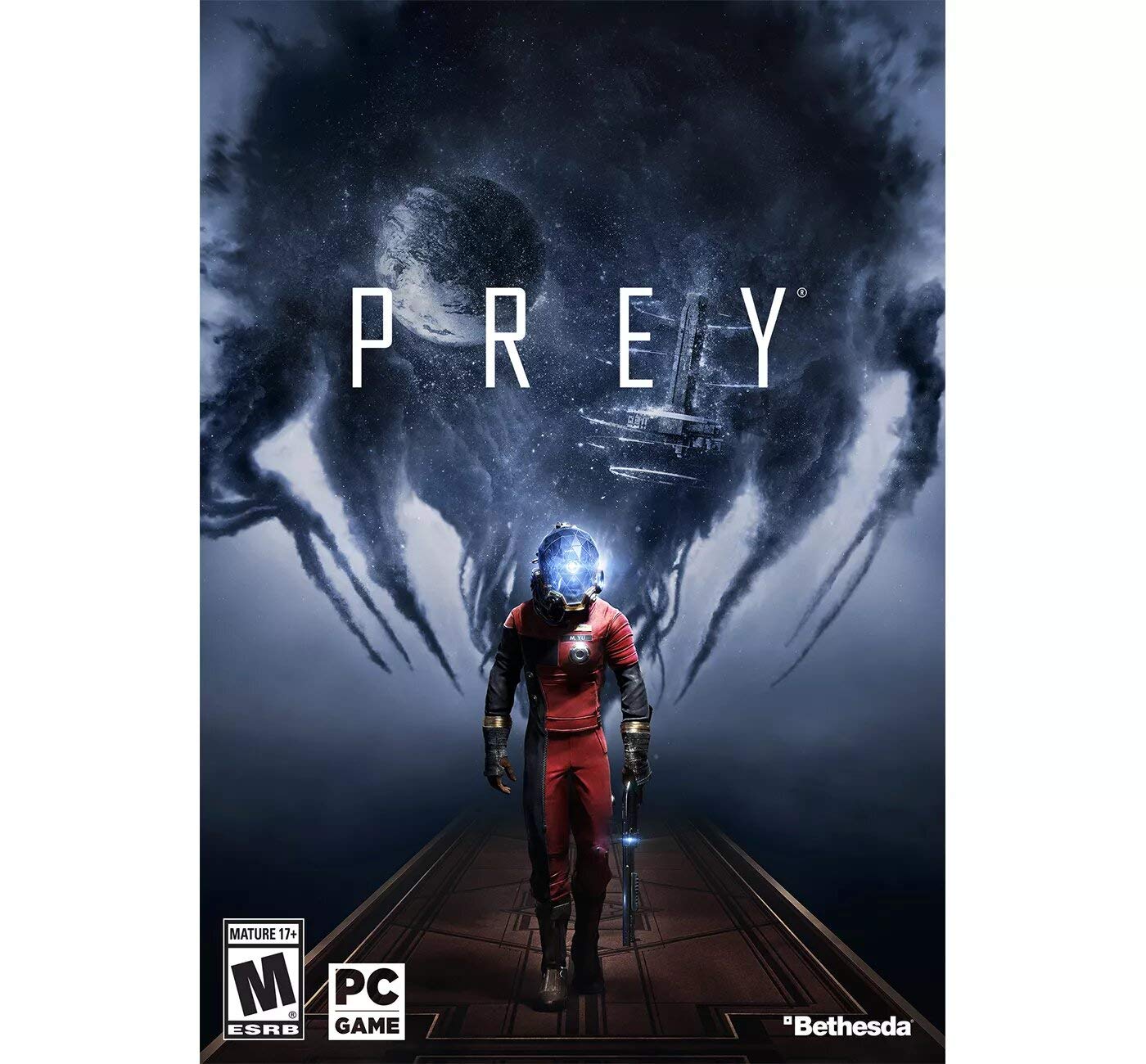 Prey - PC