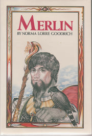 Merlin used book depot