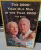 The 2000 Year Old Man in the Year 2000: The Book