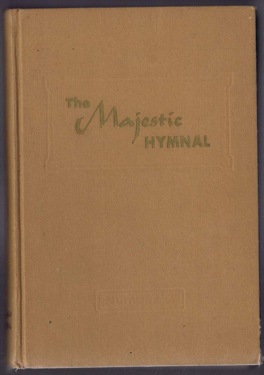 The Majestic Hymnal: Number Two