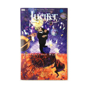Lucifer Vol. 2: Children and Monsters used book depot