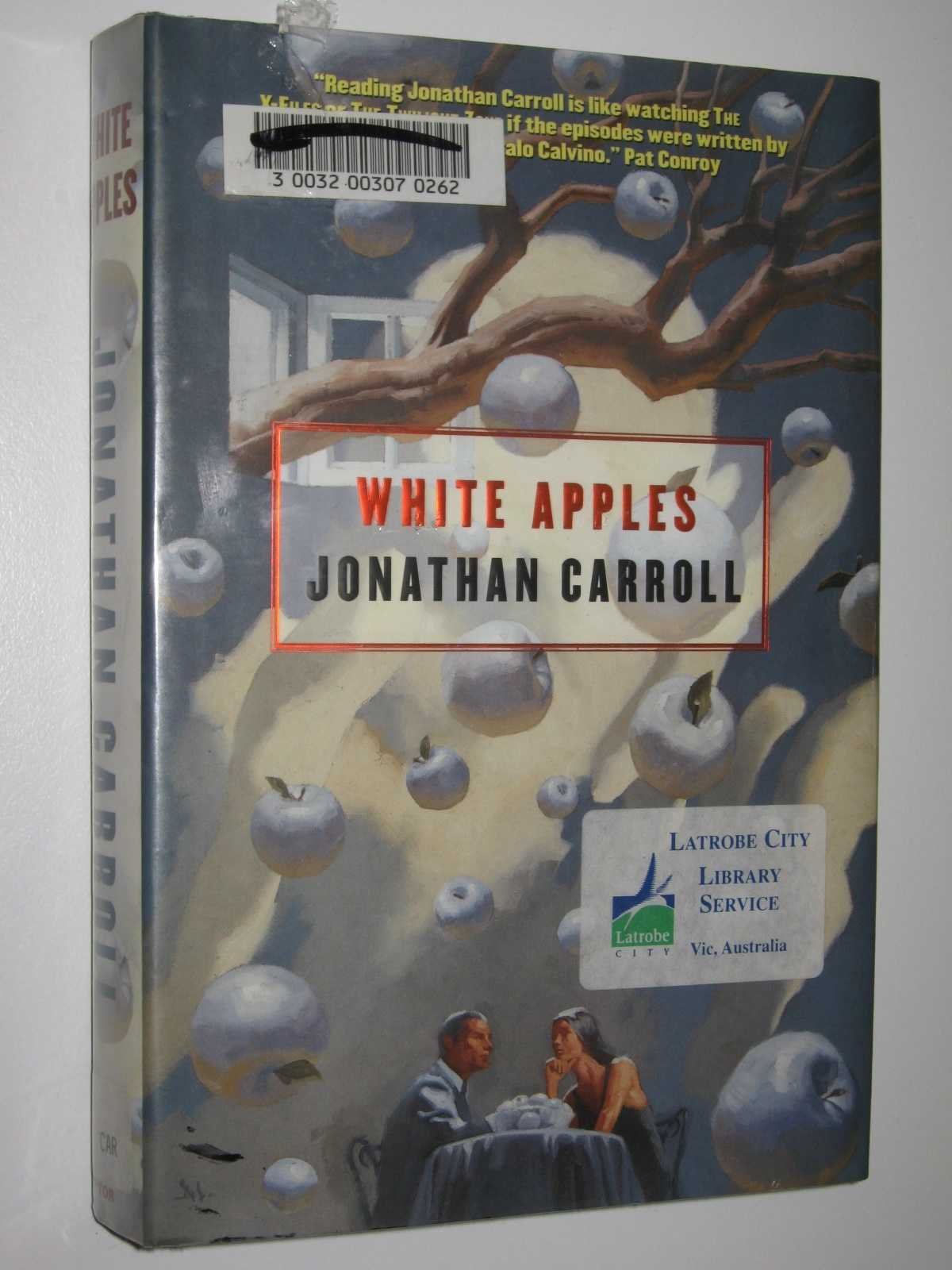 White Apples used book depot