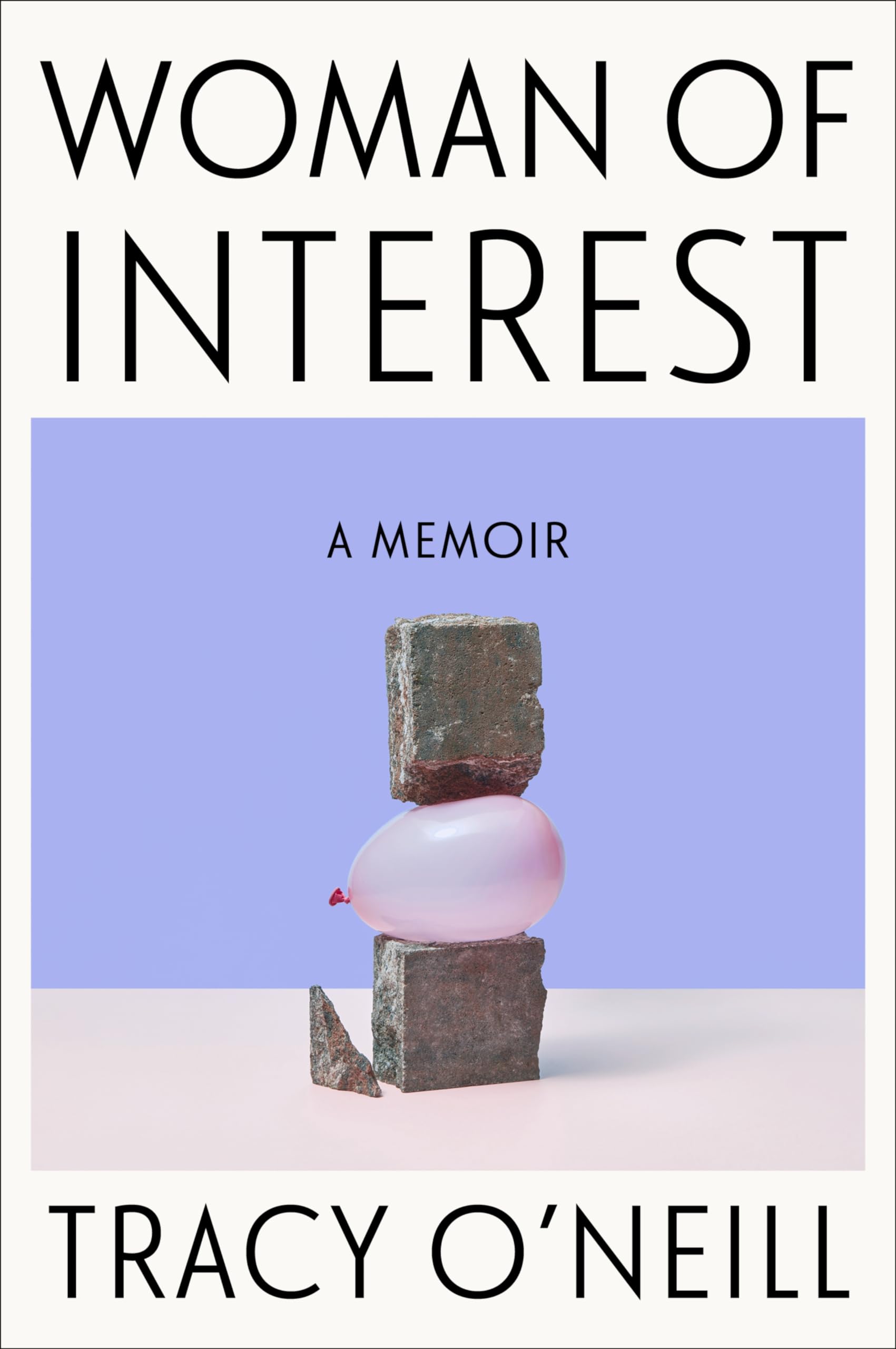 Woman of Interest: A Memoir used book depot