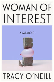 Woman of Interest: A Memoir used book depot