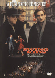 Swing Kids used book depot