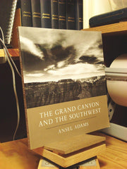 The Grand Canyon and the Southwest used book depot