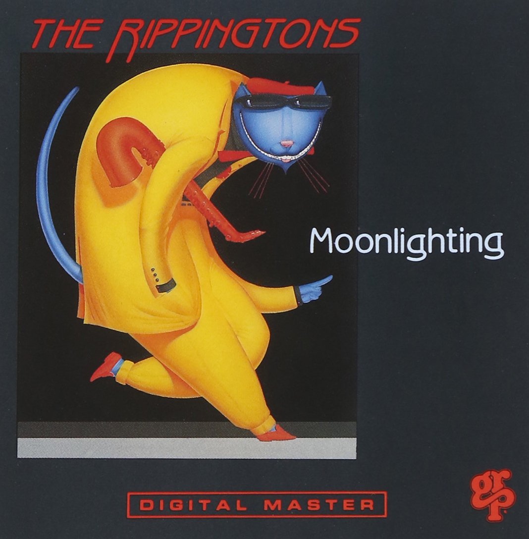 Moonlighting used book depot