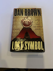 The Lost Symbol [LOST SYMBOL] [Hardcover]
