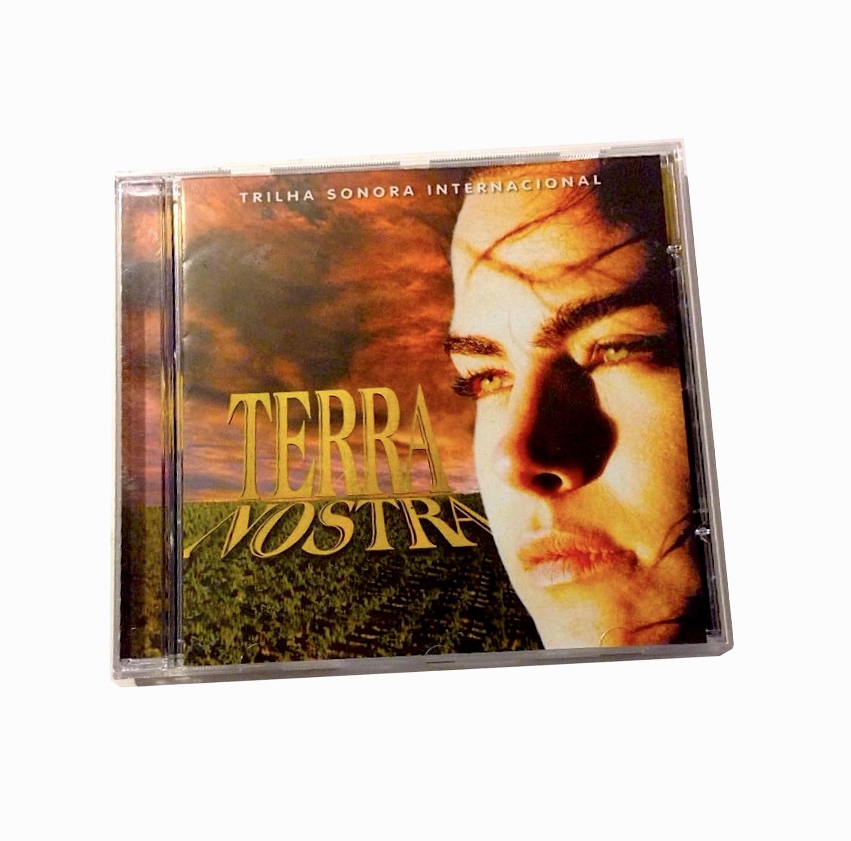 Terra Nostra