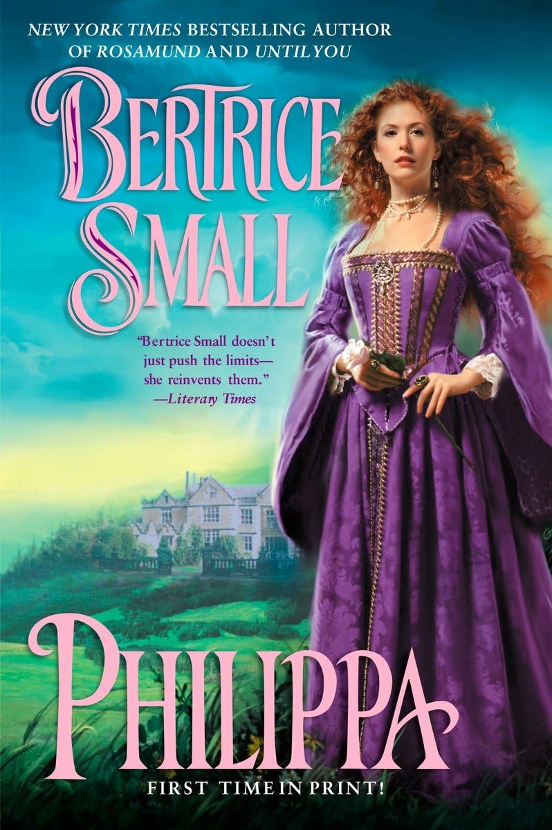 Philippa (Friarsgate Inheritance) used book depot