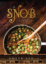 The S.N.O.B. Experience: Slightly North Of Broad used book depot