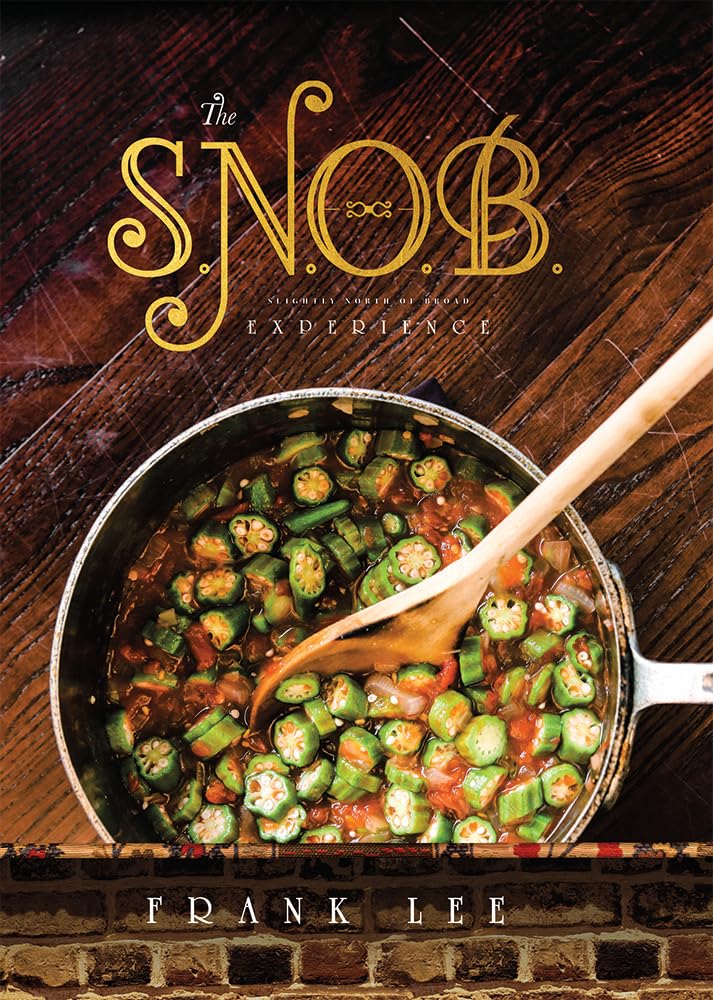 The S.N.O.B. Experience: Slightly North Of Broad used book depot