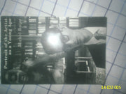 Portrait of the Artist as a Young Ape: A Caprice used book depot
