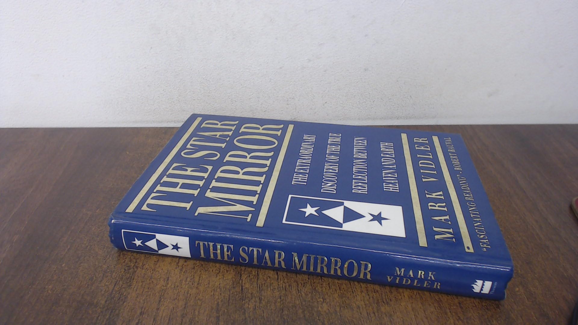 The Star Mirror