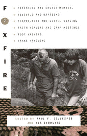 Foxfire 7 used book depot