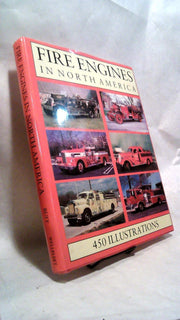 Fire Engines in North America