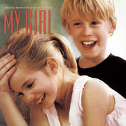My Girl: Original Motion Picture Soundtrack used book depot