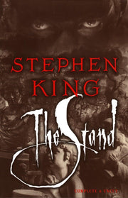 The Stand: The Complete and Uncut Edition used book depot