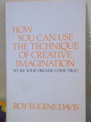Creative Imagination used book depot