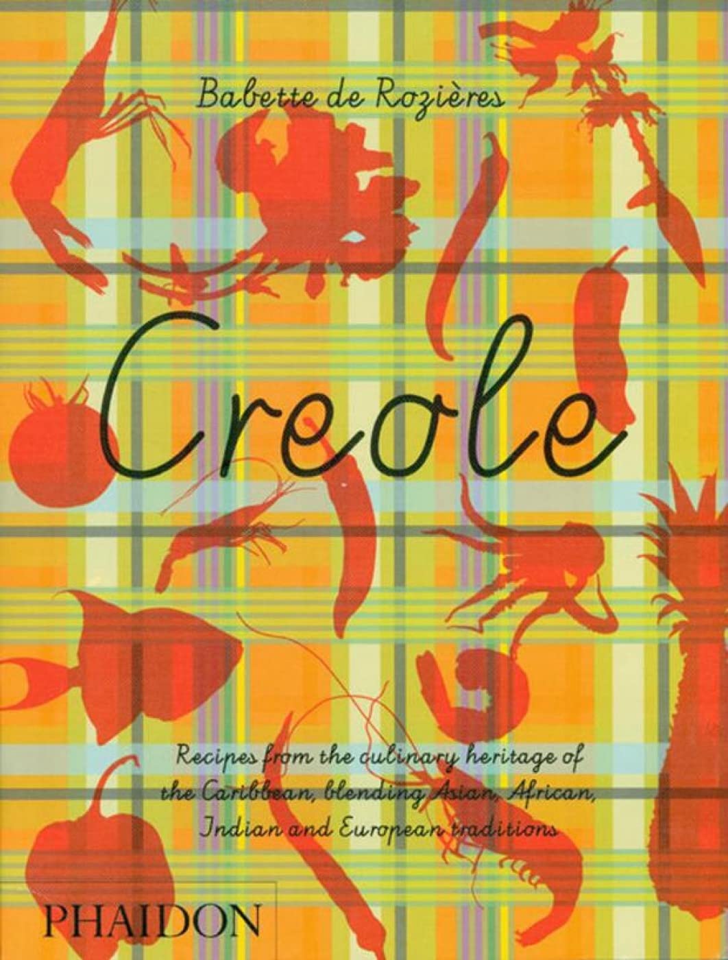 Creole used book depot