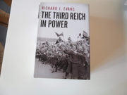 The Third Reich in Power, 1933-1939 used book depot