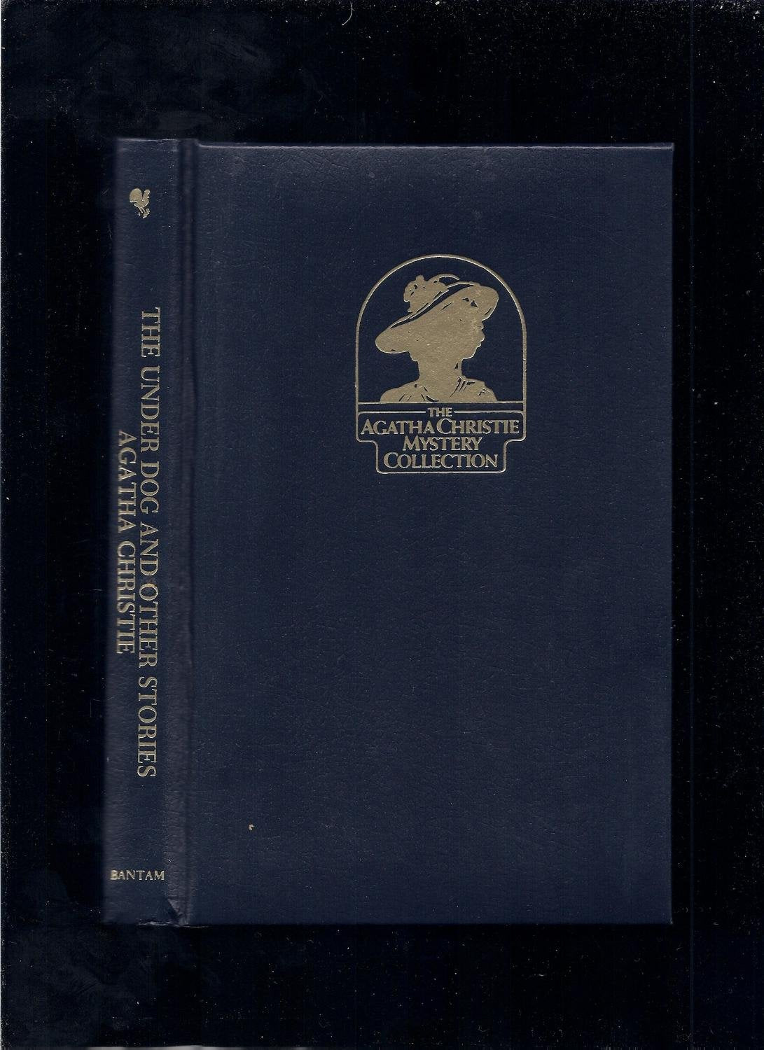The Underdog and Other Stories used book depot