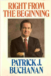 Right from the Beginning used book depot