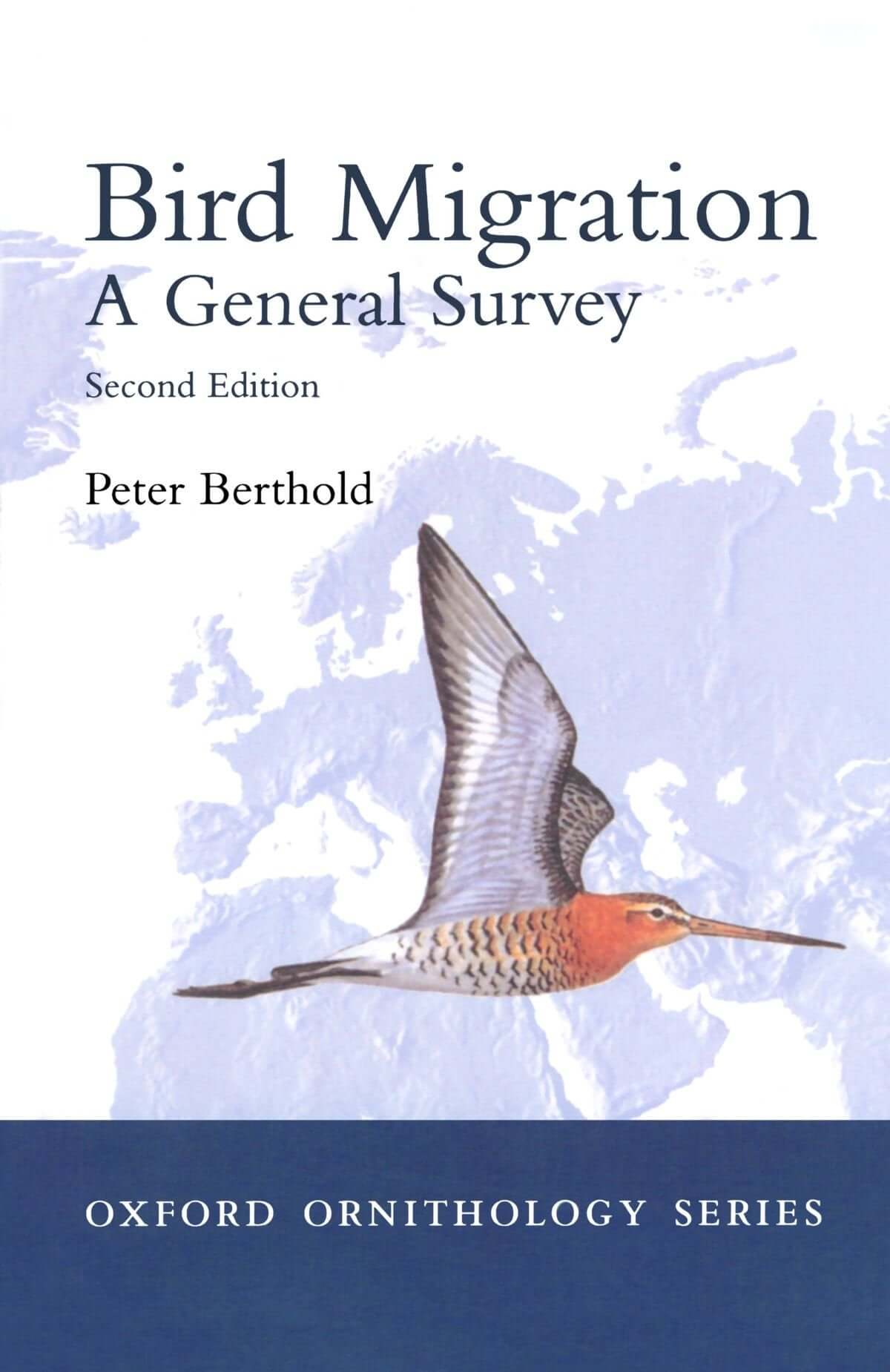 Bird Migration: A General Survey (Oxford Ornithology Series) used book depot