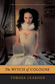 The Witch of Cologne used book depot