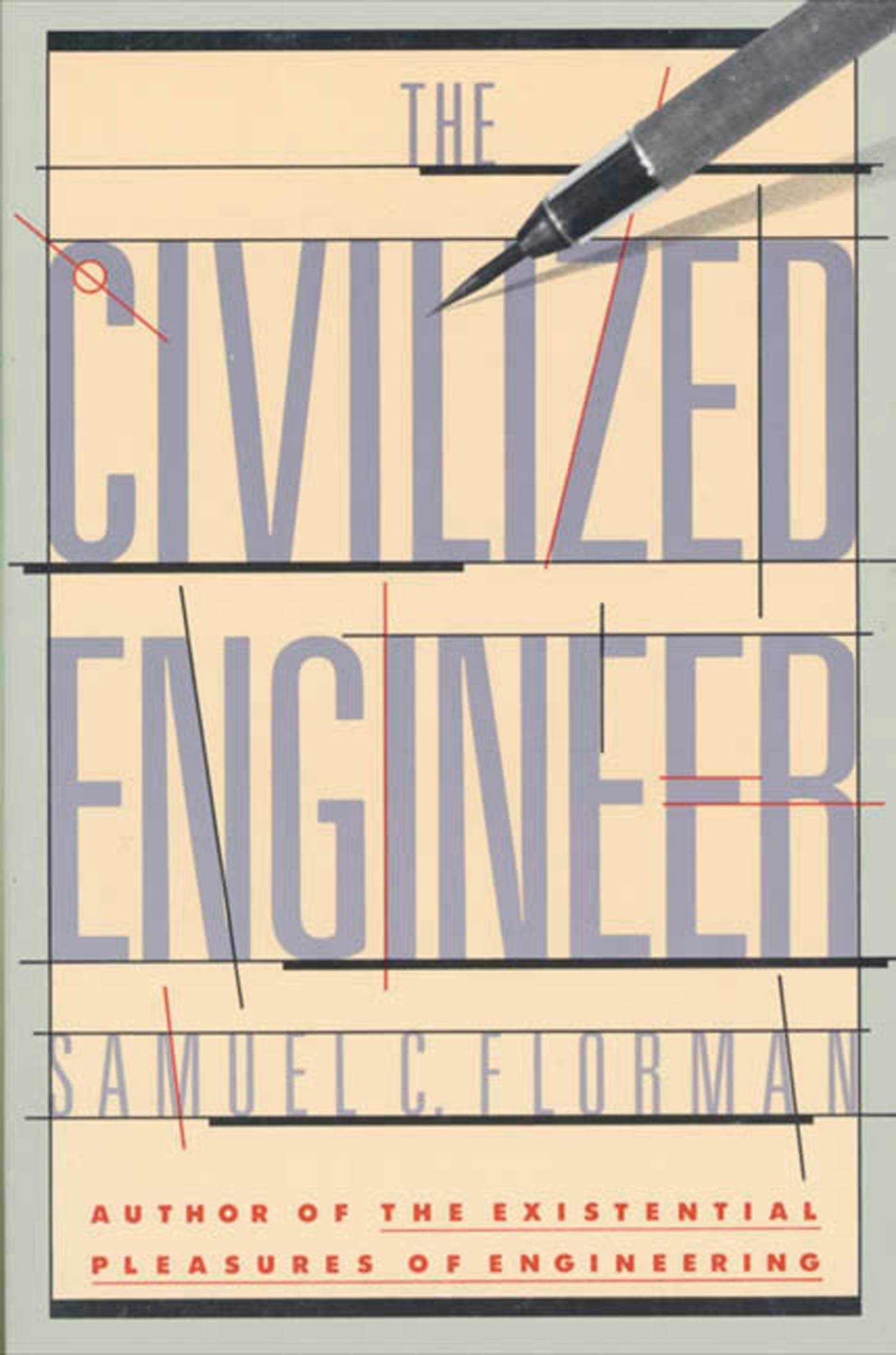 The Civilized Engineer used book depot
