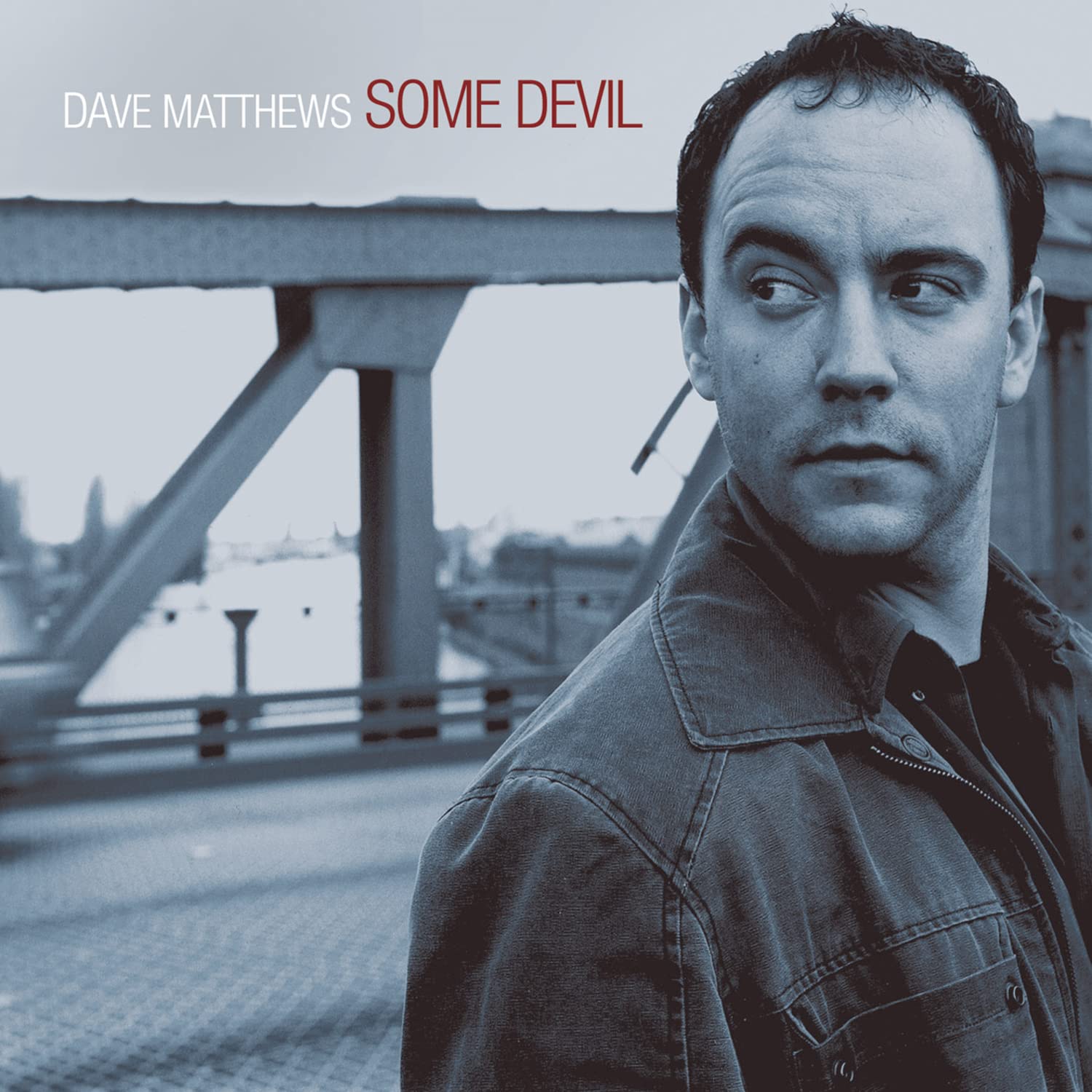 Some Devil [Limited Edition w/ Bonus CD] used book depot