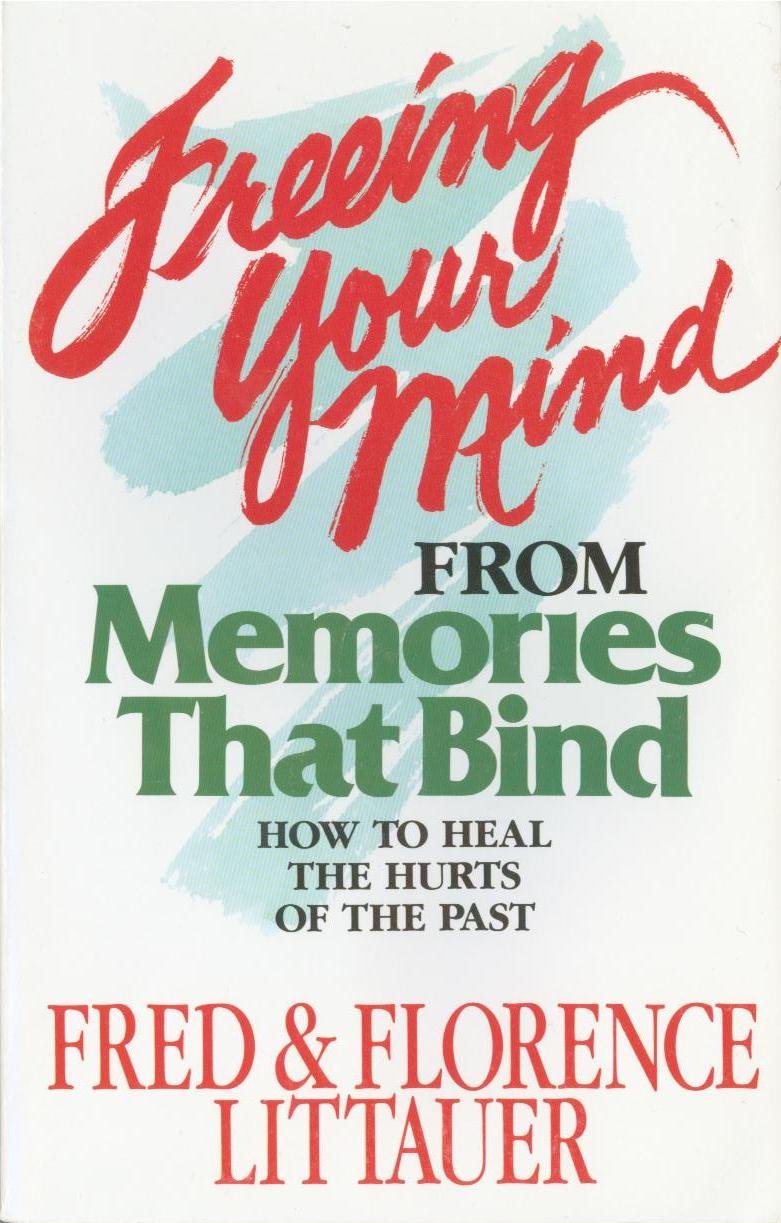 Freeing Your Mind from Memories That Bind used book depot