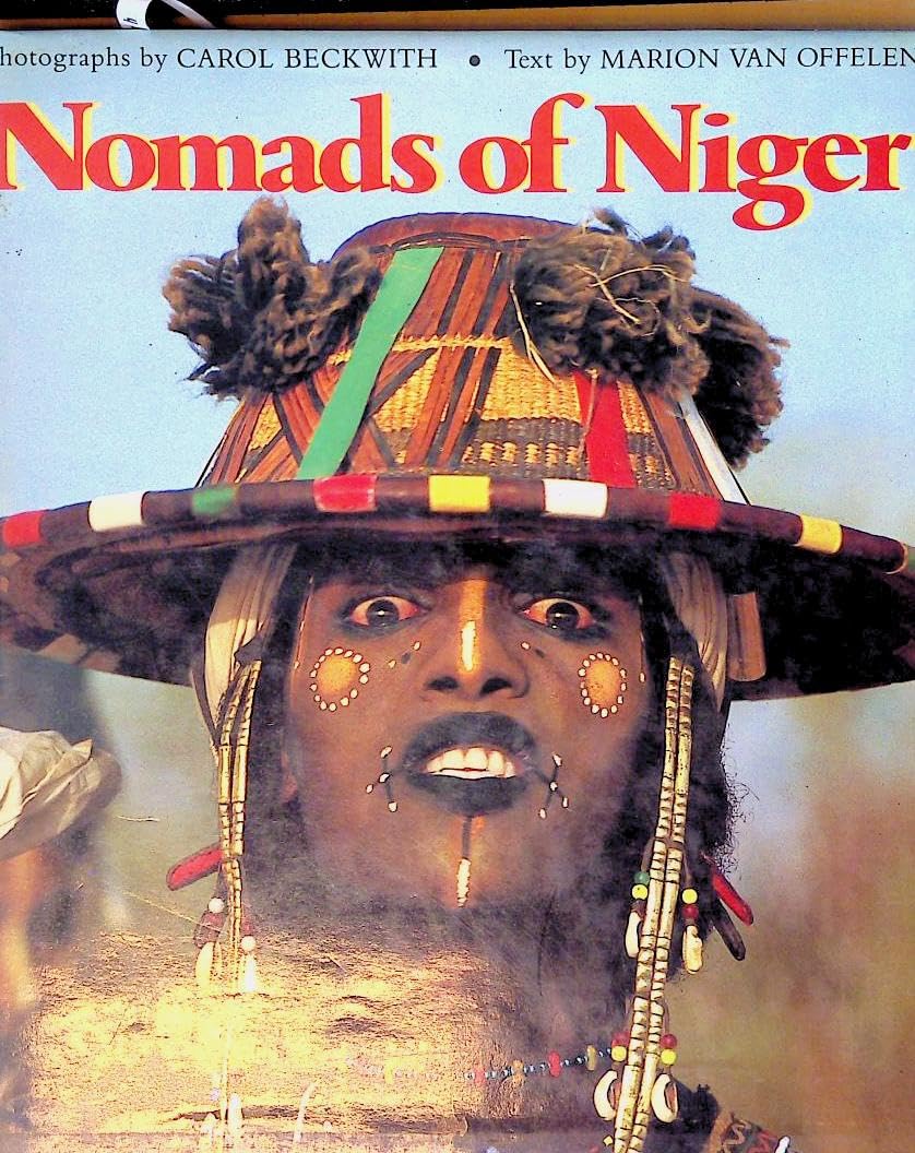 Nomads of Niger