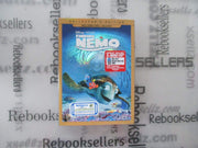 Finding Nemo (Three-Disc Collector's Edition: Blu-ray/DVD in DVD Packaging) used book depot