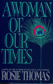 A Woman of Our Times