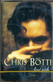 First Wish used book depot