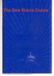 The Raw Shark Texts: A Novel used book depot